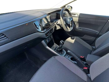 Used Volkswagen Polo 2025 for sale - 78473584: Photo
