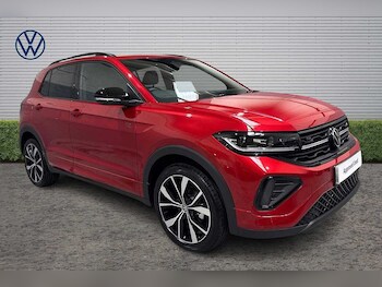 Used Volkswagen T-Cross 2026 for sale - 78333165: Photo