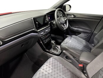 Used Volkswagen T-Cross 2026 for sale - 78333165: Photo