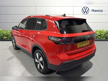 Used Volkswagen Tiguan 2024 for sale - 77031200: Photo