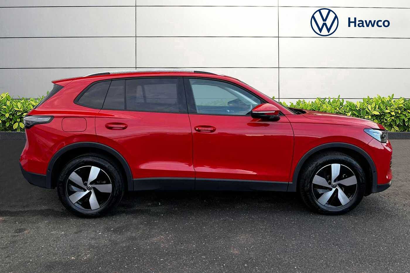 Used Volkswagen Tiguan 2024 for sale - 77031200: Photo 4