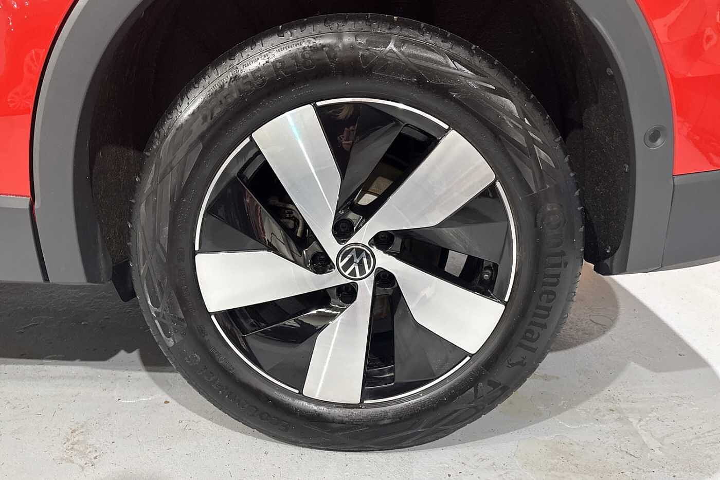 Used Volkswagen Tiguan 2024 for sale - 77031200: Photo 5