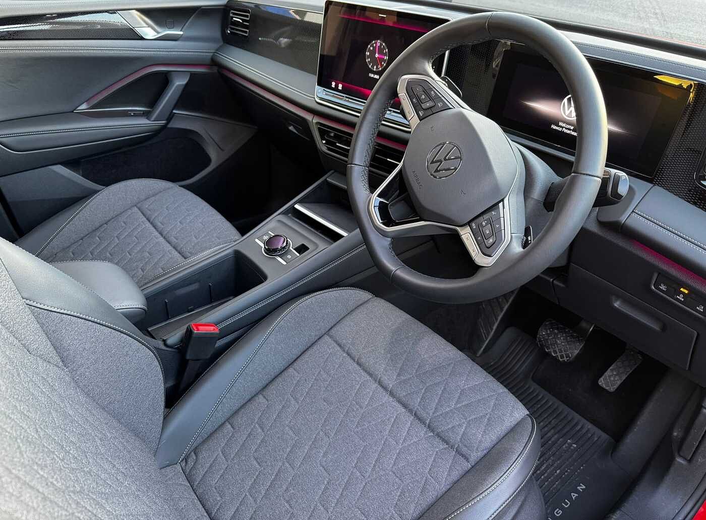 Used Volkswagen Tiguan 2024 for sale - 77031200: Photo 6