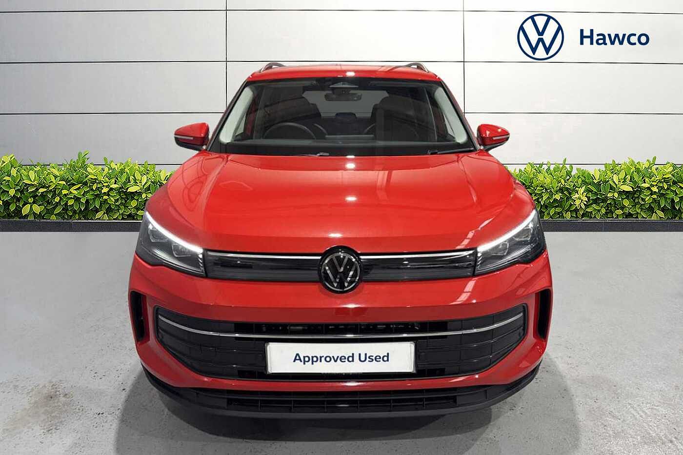 Used Volkswagen Tiguan 2024 for sale - 77031200: Photo 7