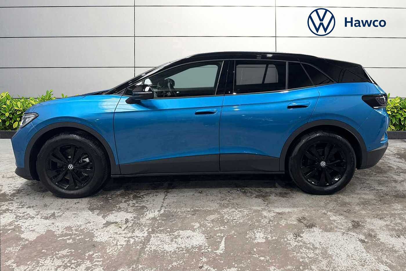 Used Volkswagen ID.4 2025 for sale - 76678075: Photo 4