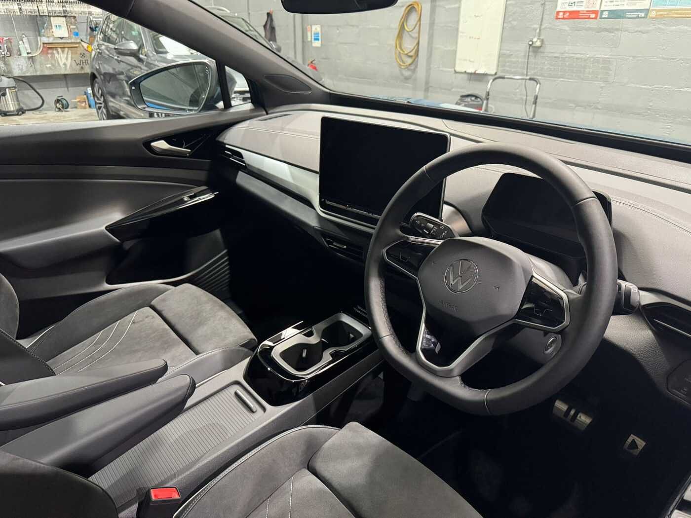 Used Volkswagen ID.4 2025 for sale - 76678075: Photo 6