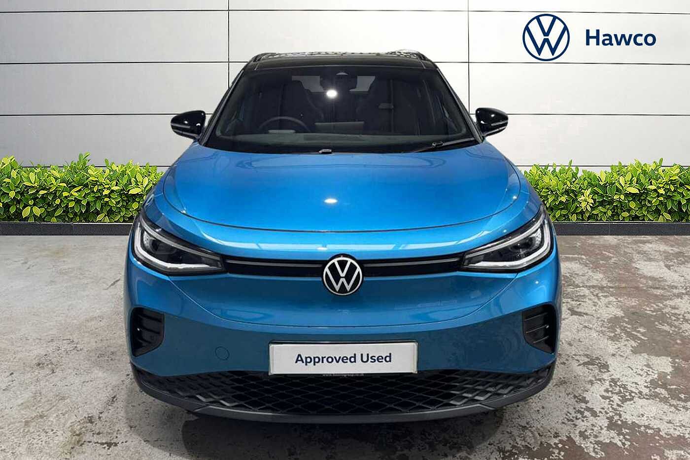 Used Volkswagen ID.4 2025 for sale - 76678075: Photo 7