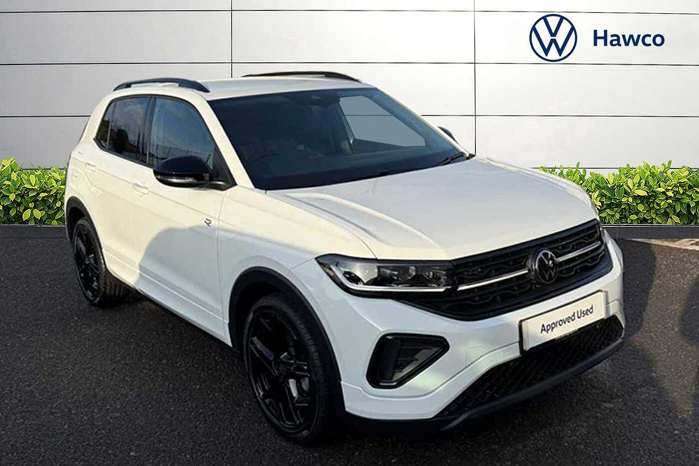 Used Volkswagen T-Cross 2025 for sale - 76692487: Photo 1