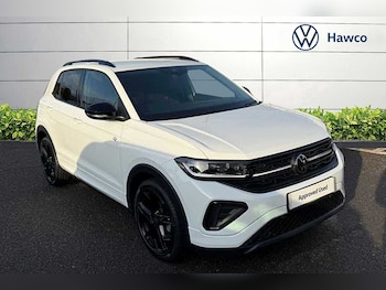 Used Volkswagen T-Cross 2025 for sale - 76692487: Photo