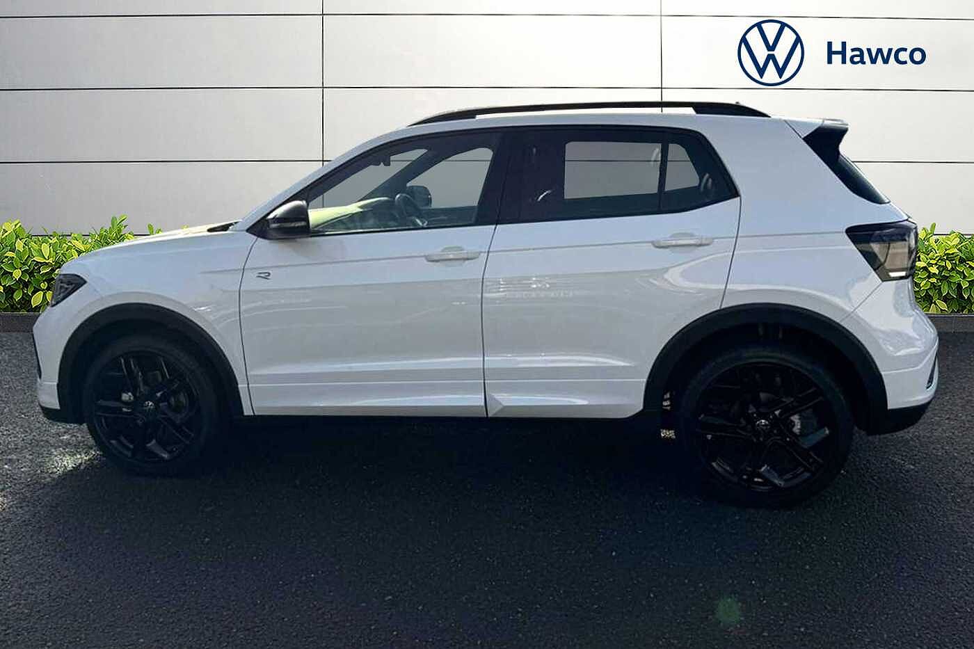 Used Volkswagen T-Cross 2025 for sale - 76692487: Photo 4