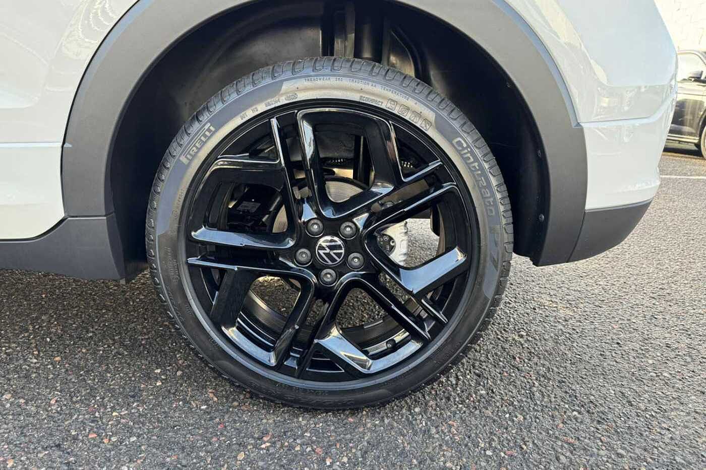 Used Volkswagen T-Cross 2025 for sale - 76692487: Photo 5