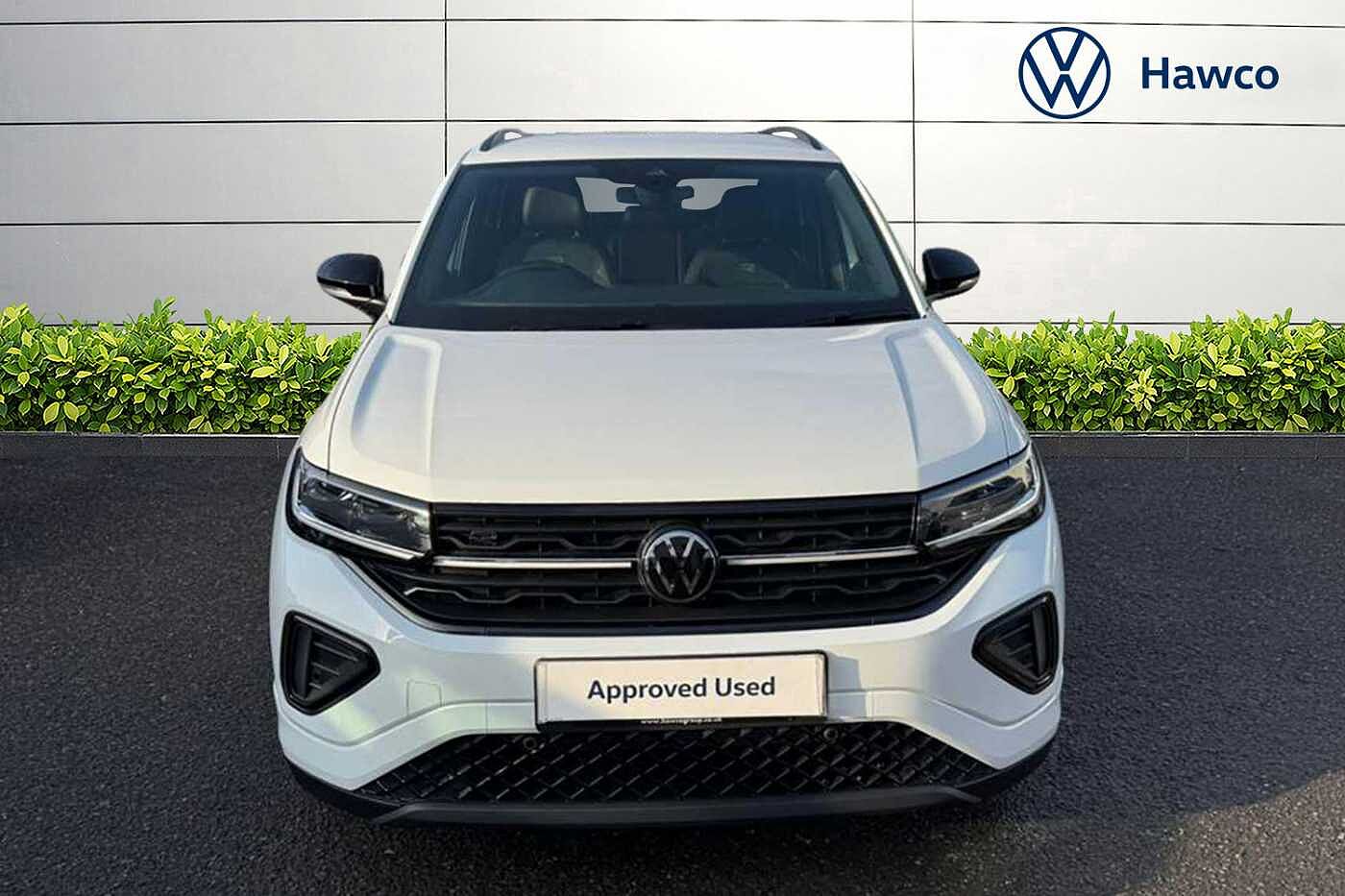 Used Volkswagen T-Cross 2025 for sale - 76692487: Photo 7
