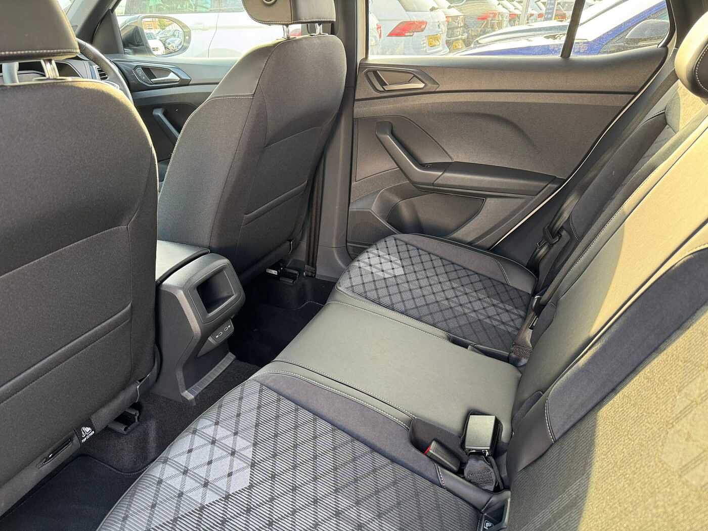 Used Volkswagen T-Cross 2025 for sale - 76692487: Photo 8