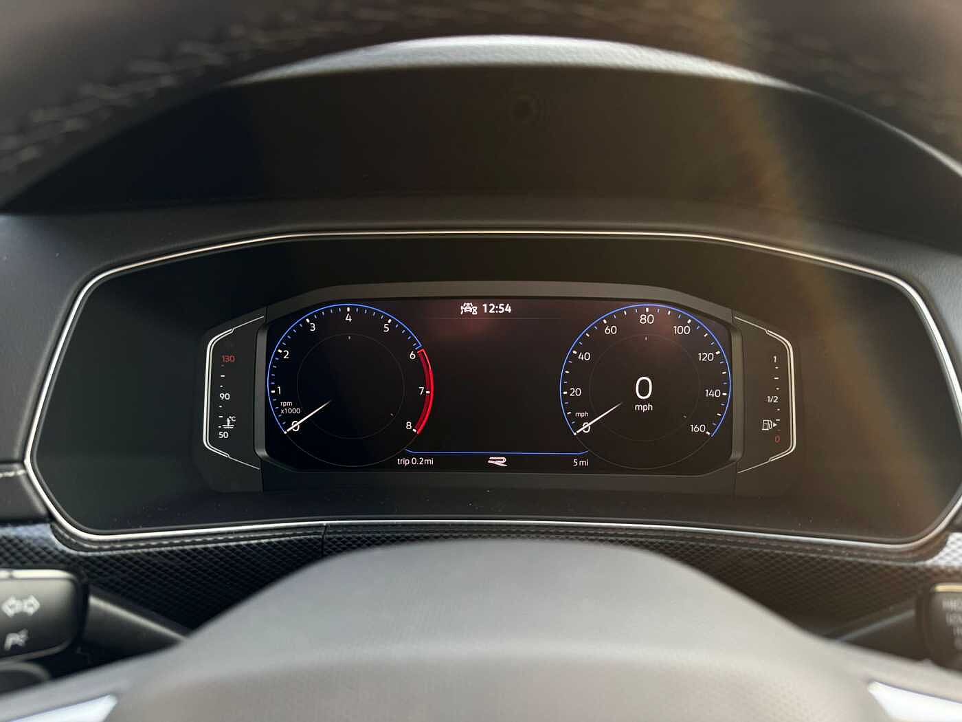 Used Volkswagen T-Cross 2025 for sale - 76692487: Photo 9