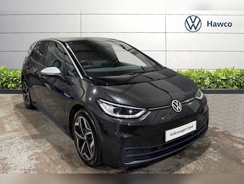 Used Volkswagen ID.3 2020 for sale - 77112754: Photo