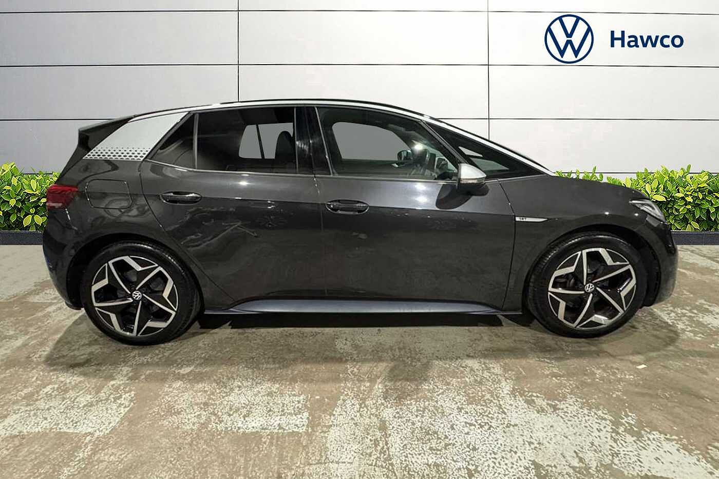 Used Volkswagen ID.3 2020 for sale - 77112754: Photo 4