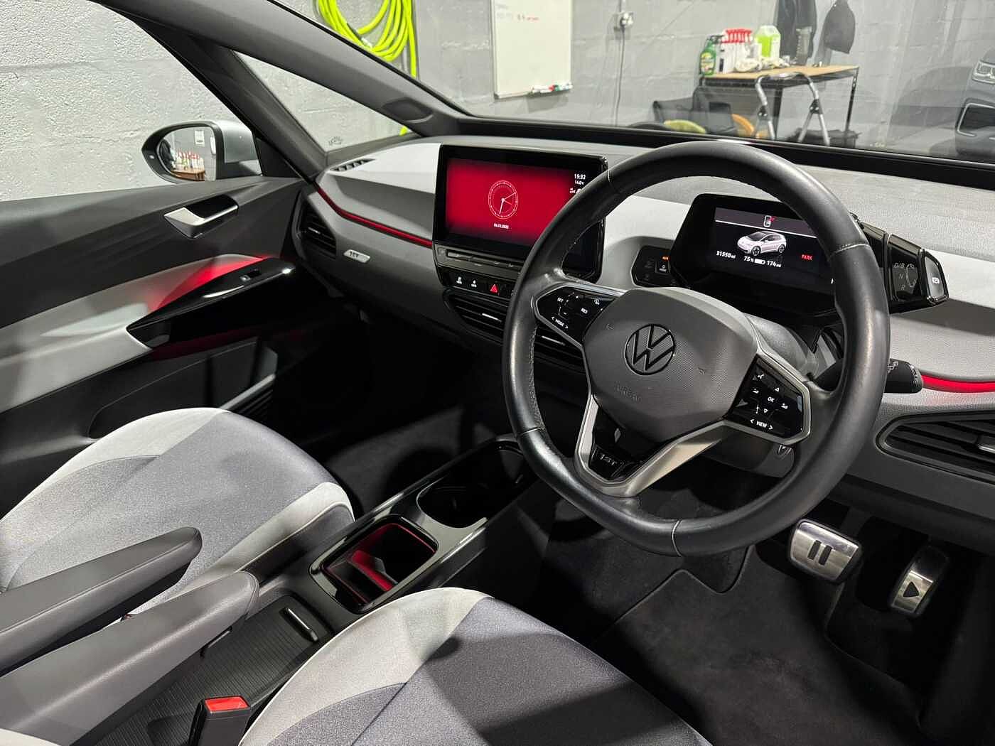 Used Volkswagen ID.3 2020 for sale - 77112754: Photo 6