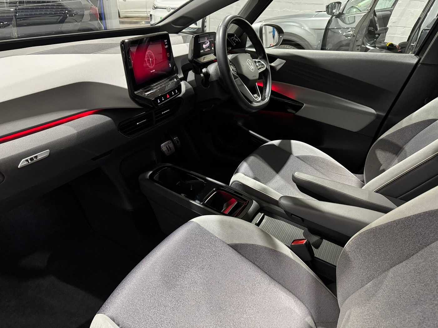 Used Volkswagen ID.3 2020 for sale - 78088821: Photo 2