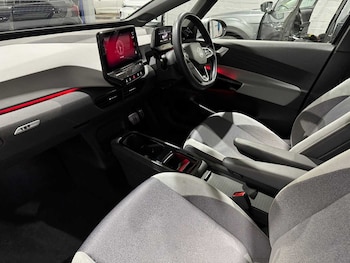 Used Volkswagen ID.3 2020 for sale - 78088821: Photo