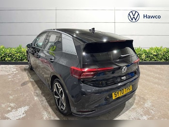 Used Volkswagen ID.3 2020 for sale - 78088821: Photo