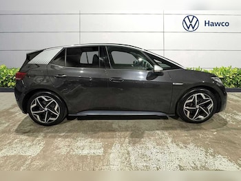 Used Volkswagen ID.3 2020 for sale - 78088821: Photo