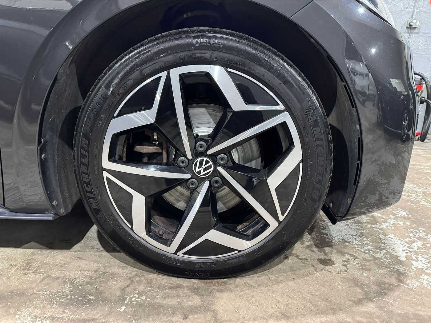 Used Volkswagen ID.3 2020 for sale - 78088821: Photo 5