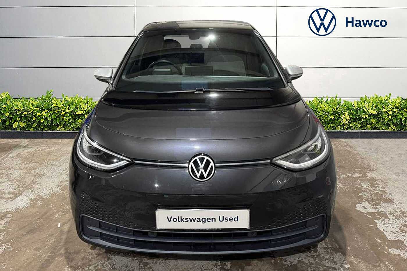 Used Volkswagen ID.3 2020 for sale - 78088821: Photo 7