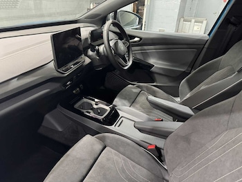 Used Volkswagen ID.4 2025 for sale - 77649655: Photo