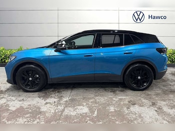 Used Volkswagen ID.4 2025 for sale - 77649655: Photo