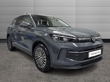 Used Volkswagen Tiguan 2026 for sale - 78366036: Photo