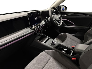 Used Volkswagen Tiguan 2026 for sale - 78366036: Photo