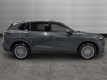 Used Volkswagen Tiguan 2026 for sale - 78366036: Photo