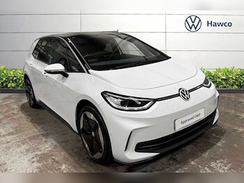 Volkswagen - ID.3