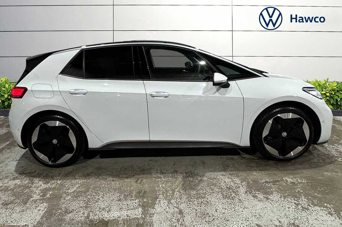 Used Volkswagen ID.3 2025 for sale - 76679823: Photo 4