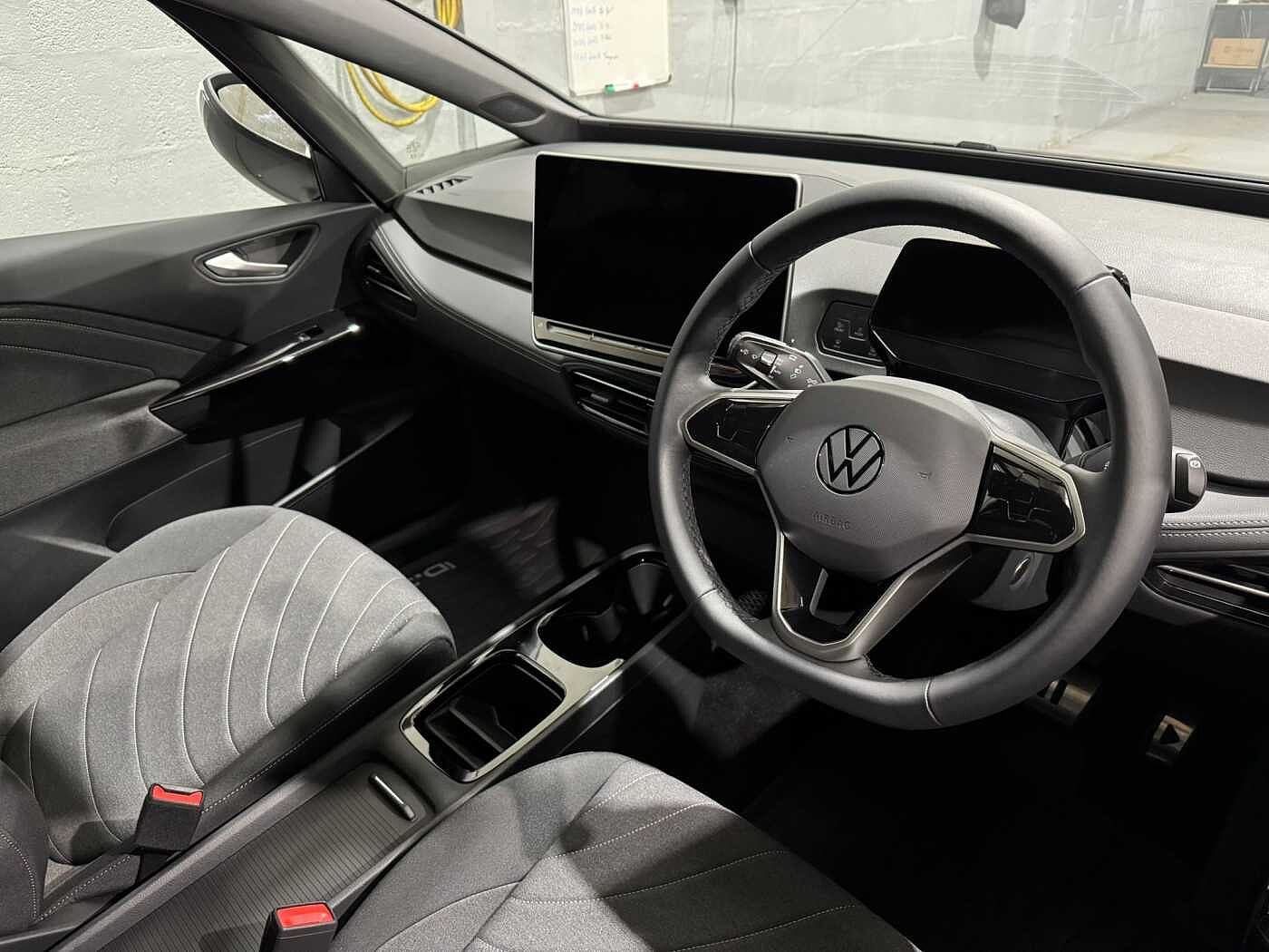 Used Volkswagen ID.3 2025 for sale - 76679823: Photo 6