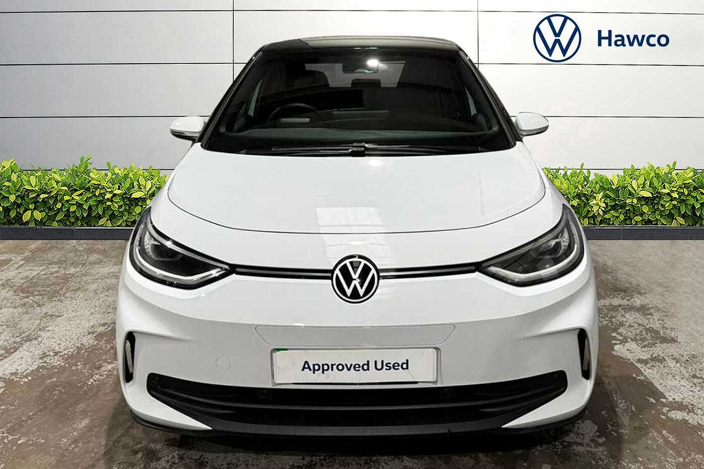 Used Volkswagen ID.3 2025 for sale - 76679823: Photo 7