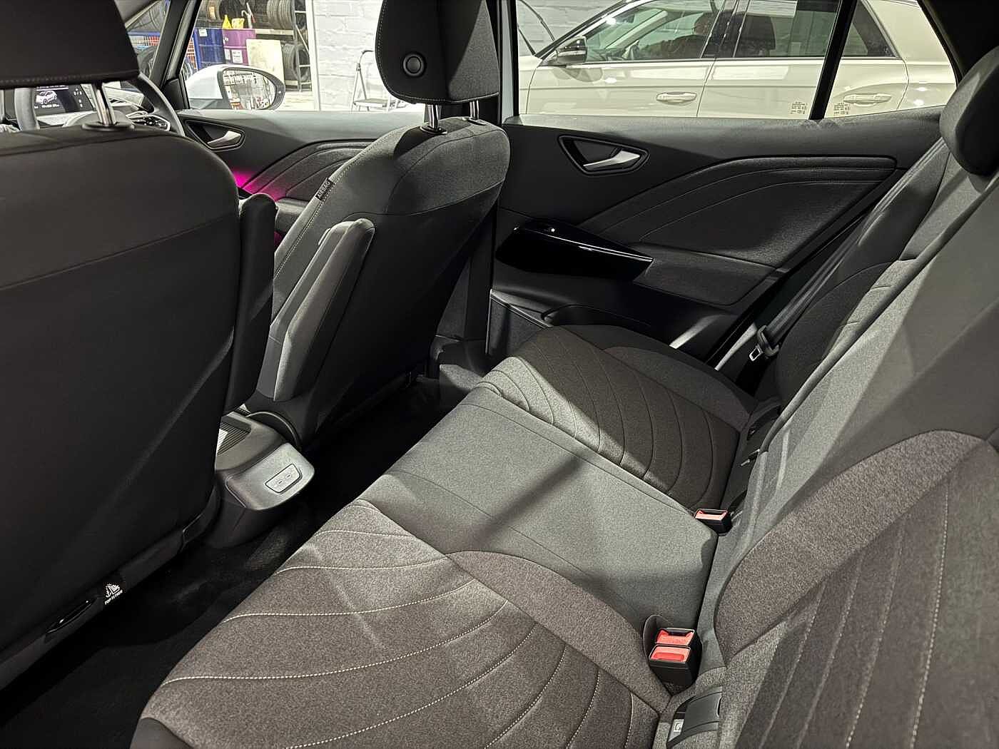 Used Volkswagen ID.3 2025 for sale - 76679823: Photo 8