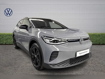 Used Volkswagen ID.4 2026 for sale - 78333246: Photo