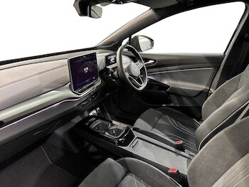 Used Volkswagen ID.4 2026 for sale - 78333246: Photo