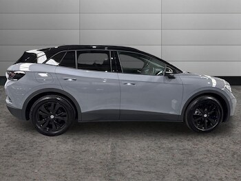 Used Volkswagen ID.4 2026 for sale - 78333246: Photo