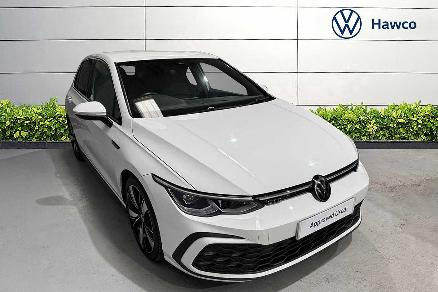 Used Volkswagen Golf 2021 for sale - 76674610: Photo 1