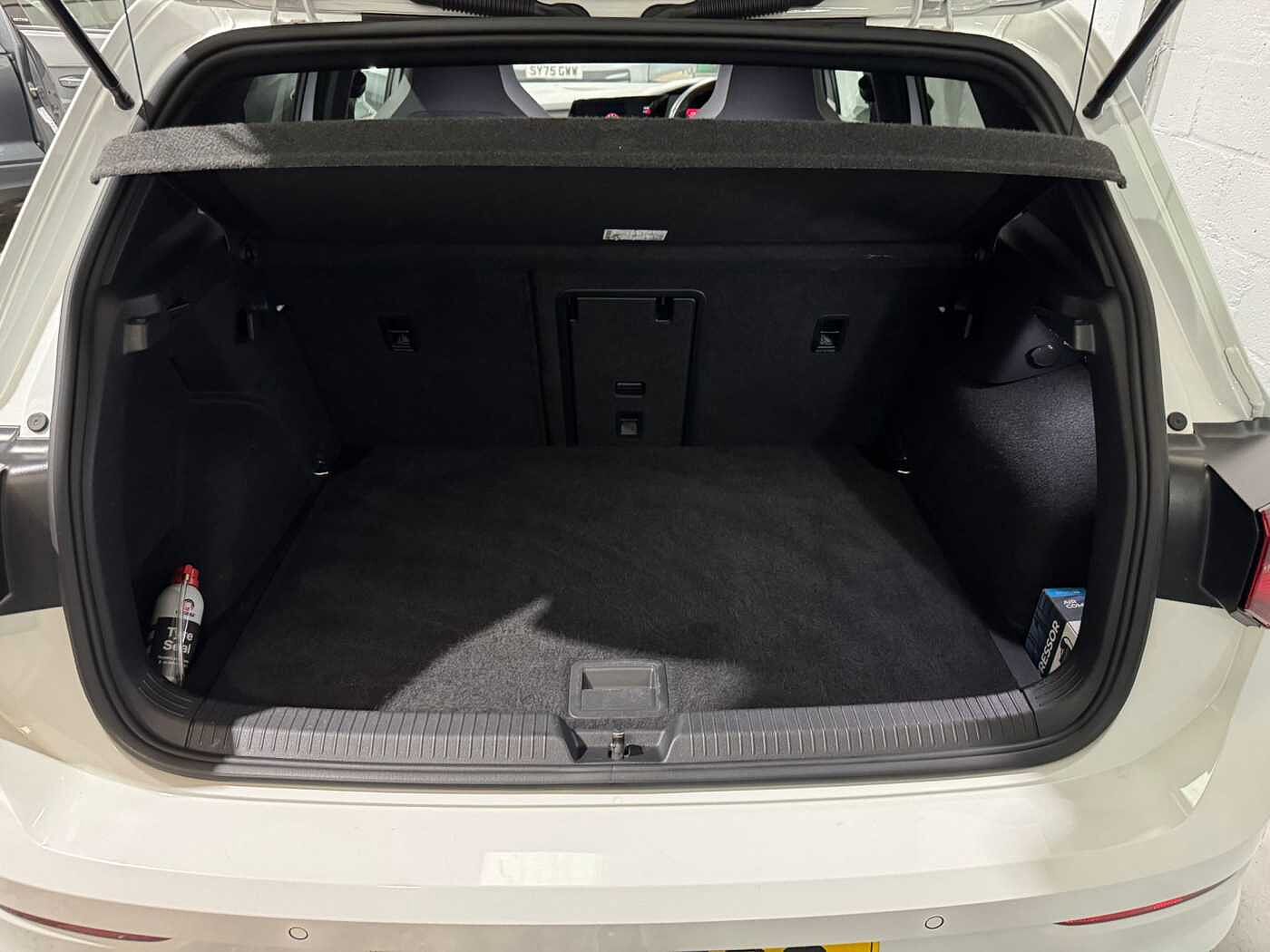 Used Volkswagen Golf 2021 for sale - 76674610: Photo 10