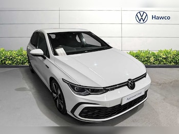 2021 (21) - 2.0 TDI 200 GTD 5dr DSG