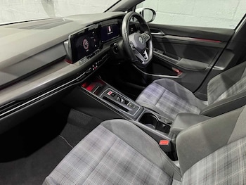 Used Volkswagen Golf 2021 for sale - 76674610: Photo