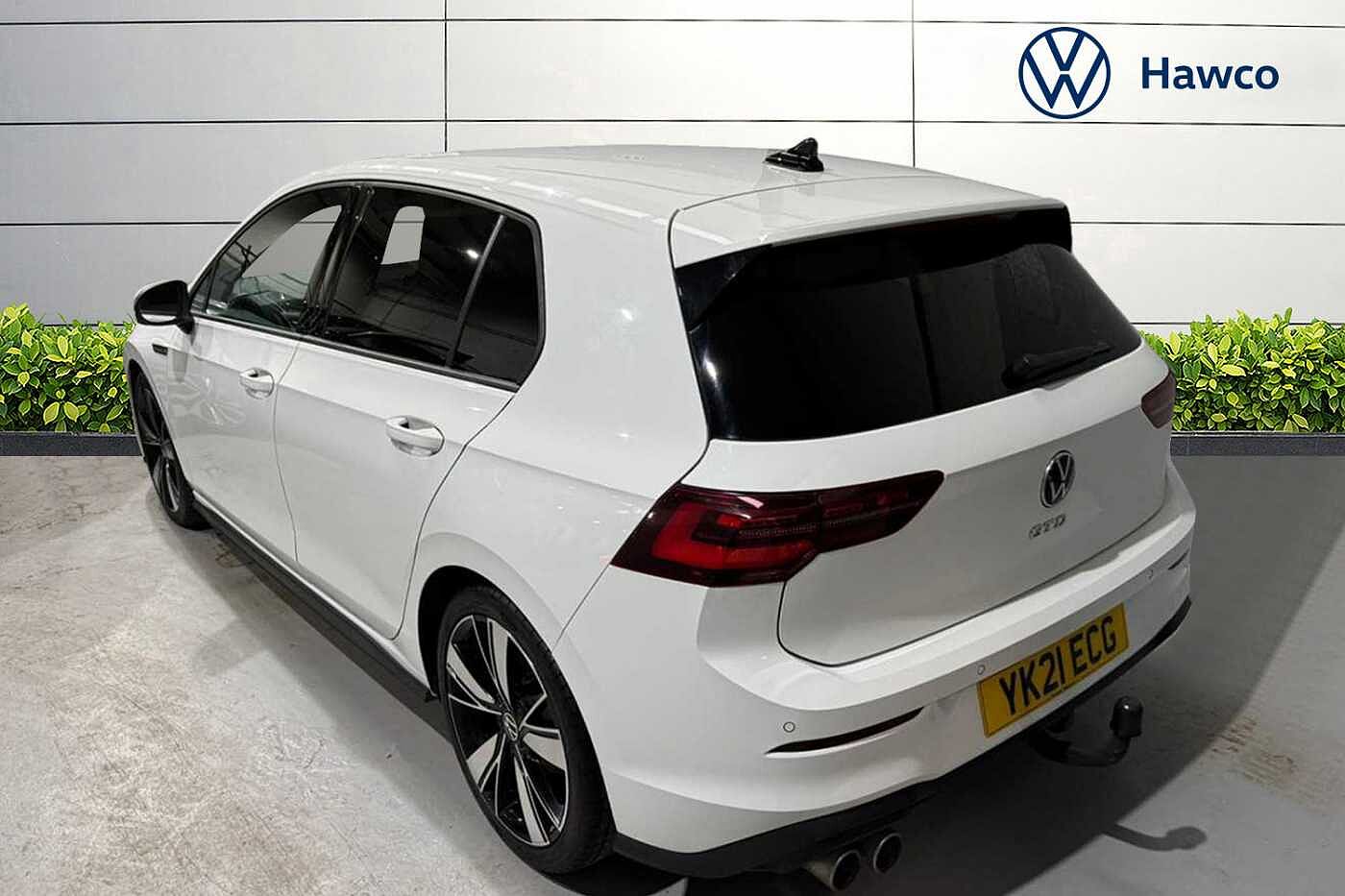 Used Volkswagen Golf 2021 for sale - 76674610: Photo 3