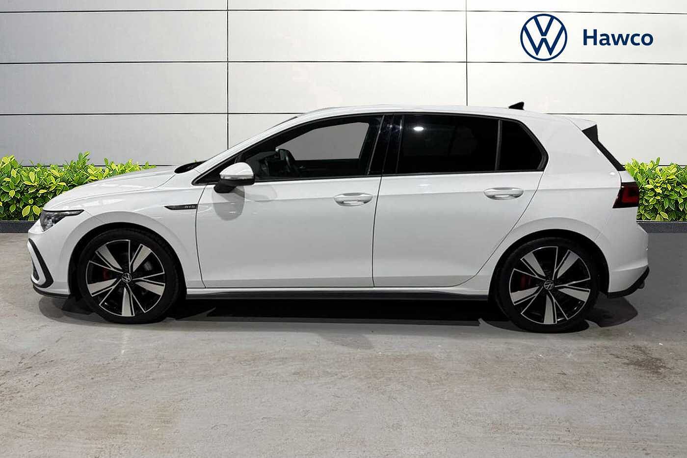 Used Volkswagen Golf 2021 for sale - 76674610: Photo 4