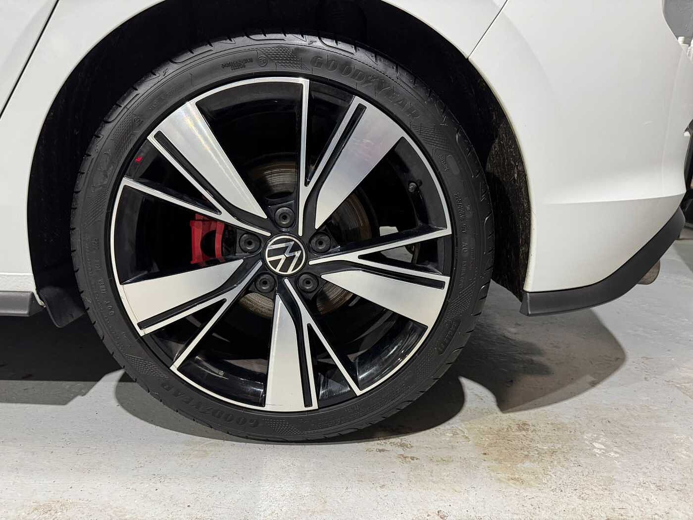 Used Volkswagen Golf 2021 for sale - 76674610: Photo 5