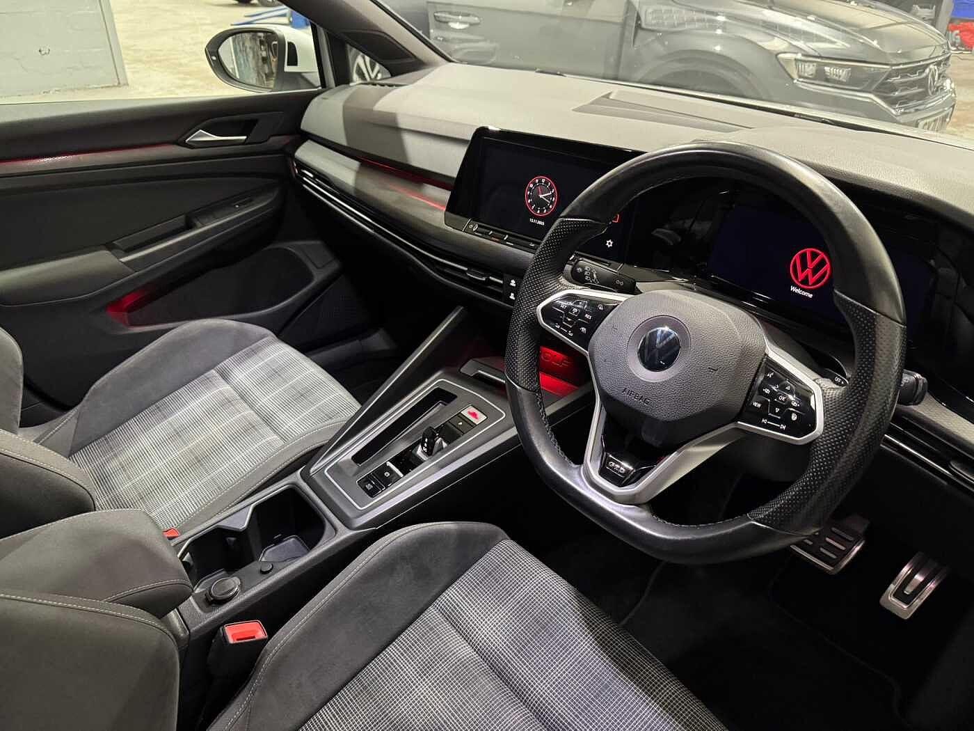 Used Volkswagen Golf 2021 for sale - 76674610: Photo 6