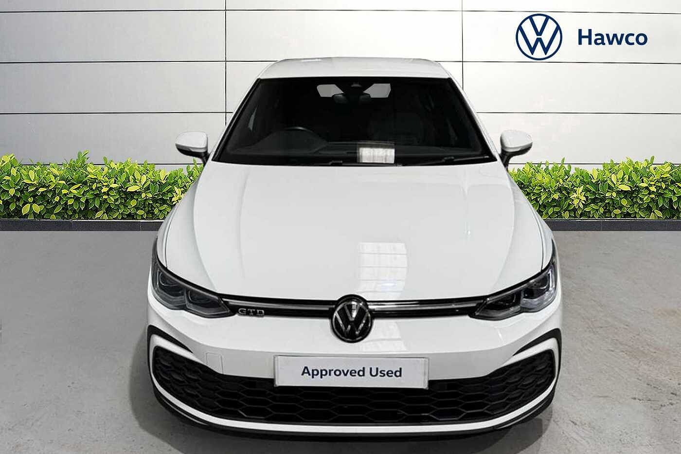 Used Volkswagen Golf 2021 for sale - 76674610: Photo 7