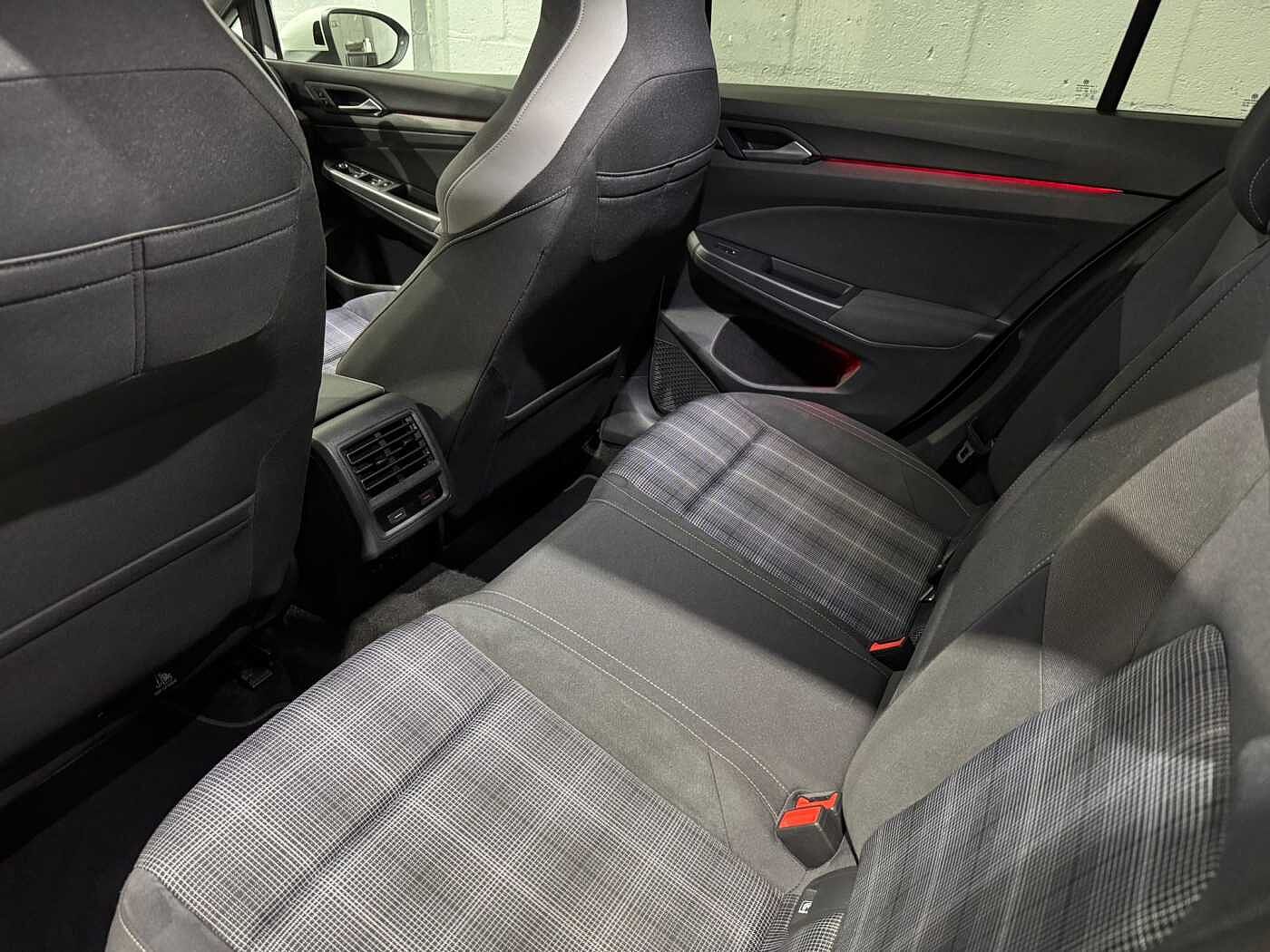 Used Volkswagen Golf 2021 for sale - 76674610: Photo 8